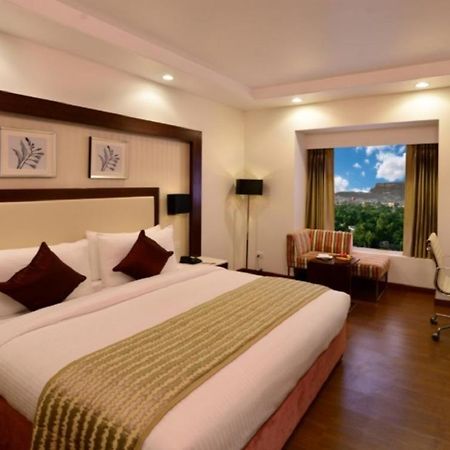 Lords Inn Jodhpur Jodhpur  Eksteriør billede