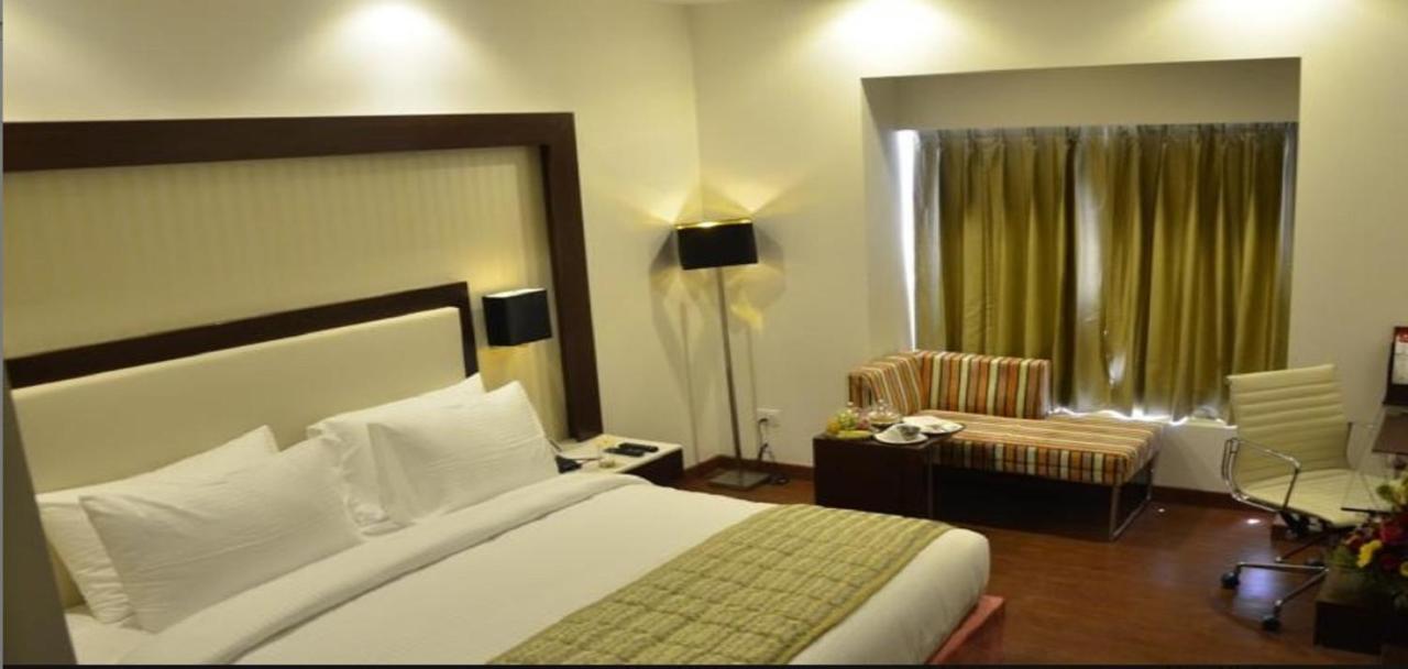 Lords Inn Jodhpur Jodhpur  Eksteriør billede