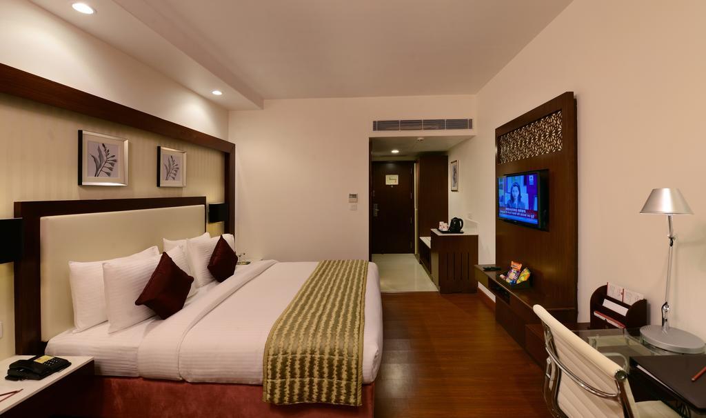 Lords Inn Jodhpur Jodhpur  Eksteriør billede