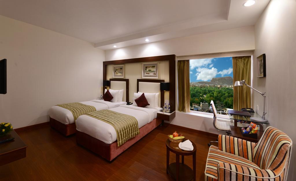 Lords Inn Jodhpur Jodhpur  Eksteriør billede