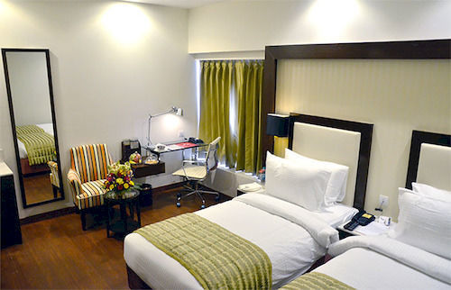 Lords Inn Jodhpur Jodhpur  Eksteriør billede