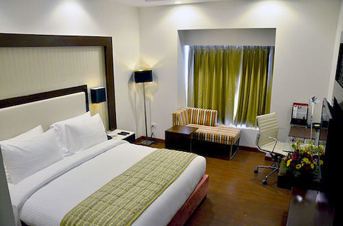 Lords Inn Jodhpur Jodhpur  Eksteriør billede