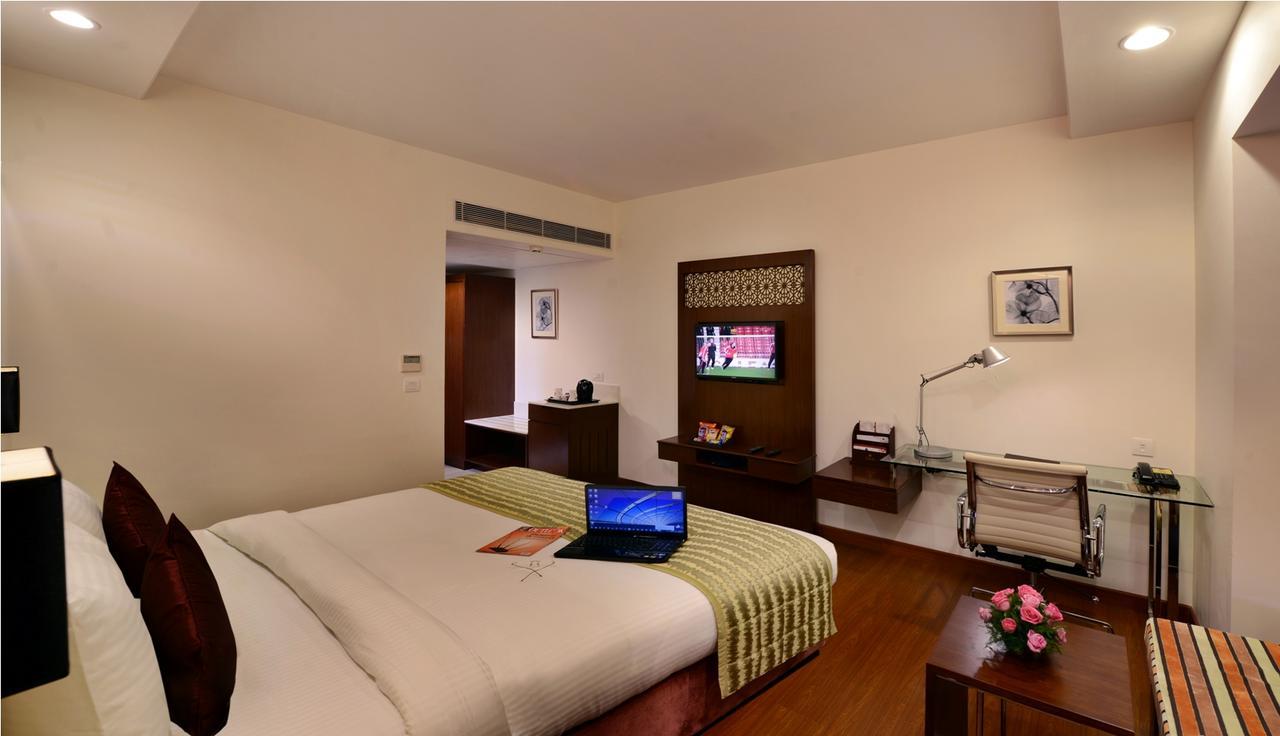 Lords Inn Jodhpur Jodhpur  Eksteriør billede