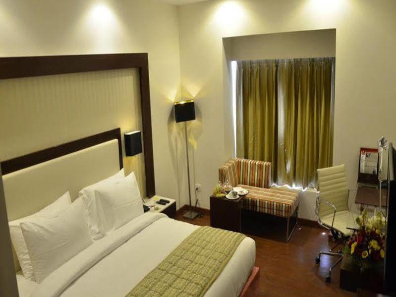 Lords Inn Jodhpur Jodhpur  Eksteriør billede